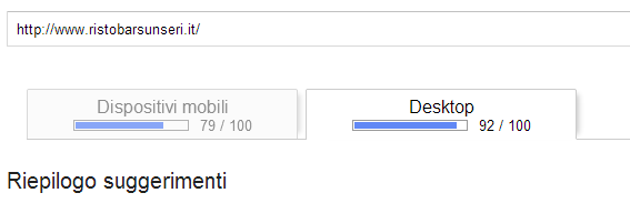 ristobarsunseriPagSpeed
